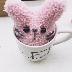 Meet your Posher, Audrey crystal